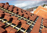 Rénover sa toiture à Domevre-sous-Montfort